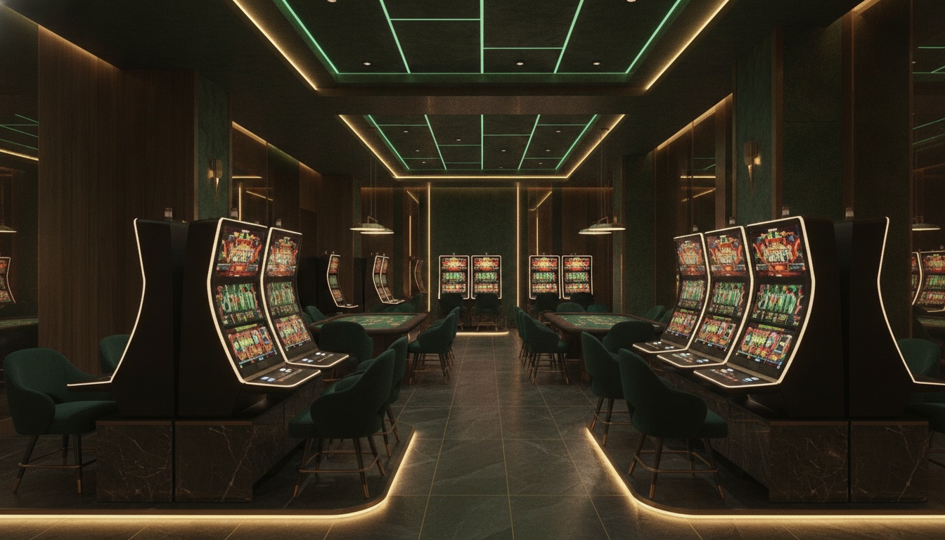 Inscription et Connexion sur BetOnRed Casino — Avis Détailé